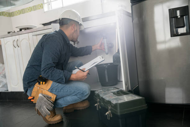  Mooreville, MS Plumbing Pros