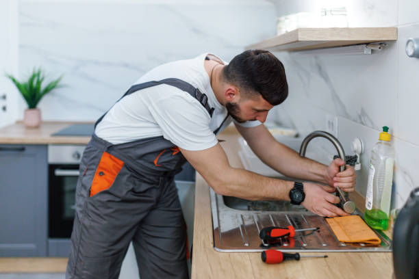 Best Residential Plumbing Services  in Mooreville, MS