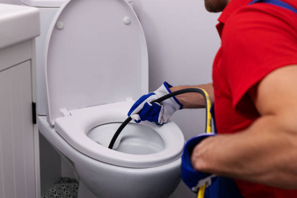 Trusted Mooreville, MS Plumbing Experts