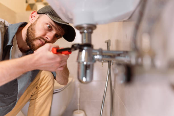 Best Local Plumber Services  in Mooreville, MS