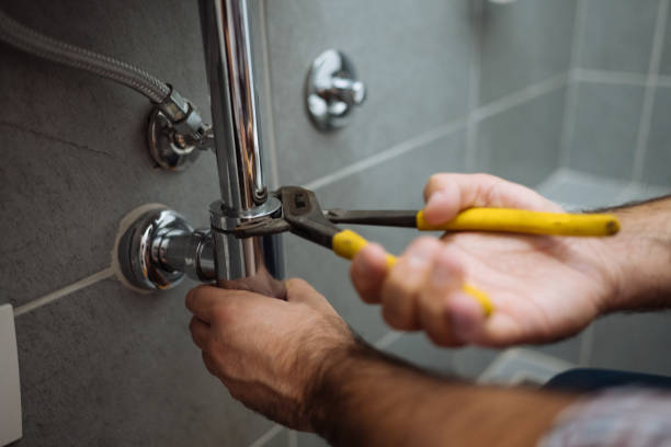 Best Plumbing Inspection Services  in Mooreville, MS