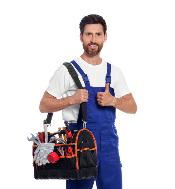 Best Drain Cleaning Services  in Mooreville, MS