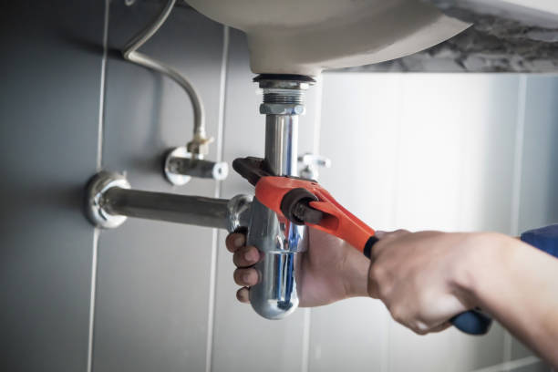 Best Shower Repair Services  in Mooreville, MS