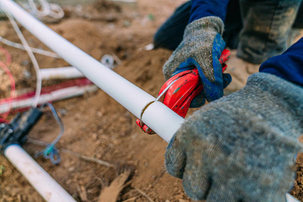 Best Leak Detection Services  in Mooreville, MS